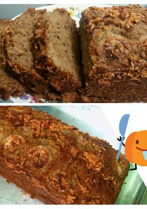 Foto resep Banana Bread super enak