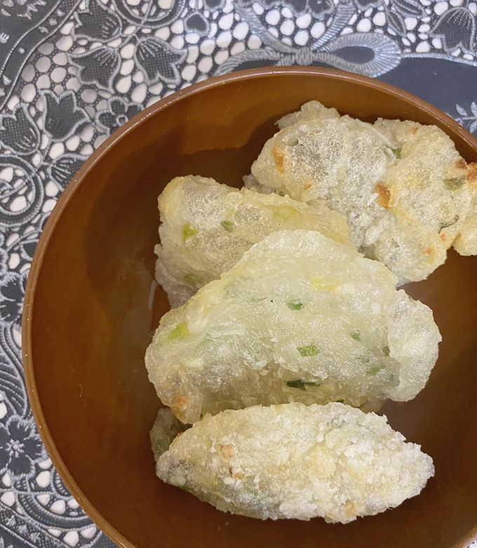 Foto resep Cireng Garing Enak