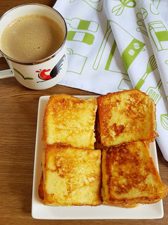 Foto resep French Toast