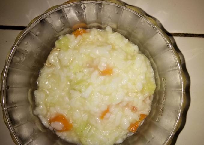 Resep Tim ikan tuna, Bikin Ngiler