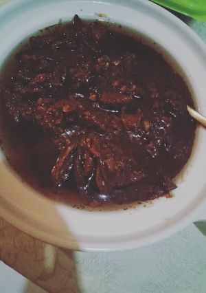 Foto resep Beef Teriyaki