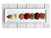 A picture of spice blend southwest