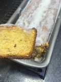 Budín de limón fácil sin TACC
