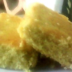 A picture of Sweet Orange Cake.