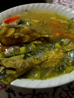 Foto resep Pindang Ikan Patin