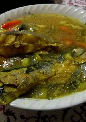 Foto resep Pindang Ikan Patin