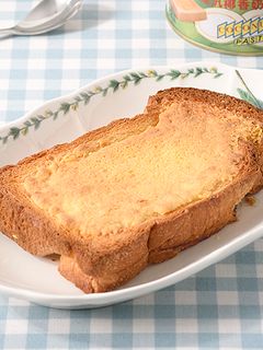 《福汎就愛醬》椰香奶酥厚 🔔影音版 的食譜成品照片