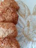 Macarons à l'ancienne SGSL