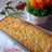 Cake chiffon putih telor