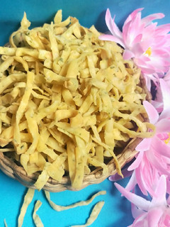 Foto resep Stik bawang seledri