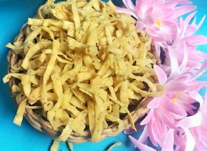 Foto resep Stik bawang seledri
