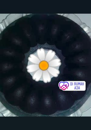 Foto resep Bolu Oreo kekinian
