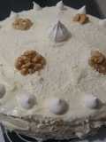 Postre Balcarce