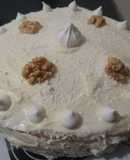 Postre Balcarce