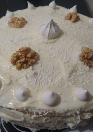 Una foto de Postre Balcarce