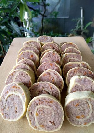 Foto resep Rolade Sapi