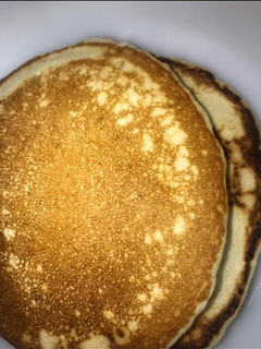 Pancake ainihin hoton girkin