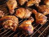 tandoori chicken