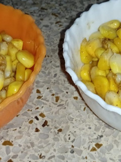 स्वीट कॉर्न चाट (Sweet corn Chaat recipe in hindi) रेसिपी मुख्य फोटो