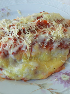 Una foto de Panqueques para canelones