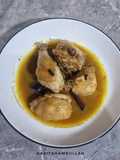 Kare Ayam