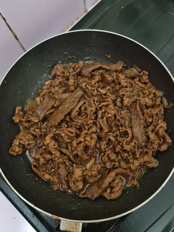 Cara Mudah Membuat Resep Sapi Lada Hitam Anti Ribet, Enak Banget