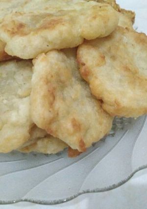 Foto resep Cireng krispy