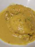 Pollo al curry