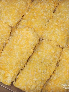 Foto resep Risol Rougut