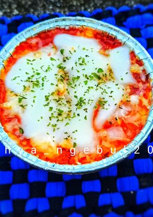 Foto resep Makaroni Panggang