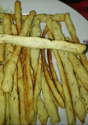 صورة لوصفة باتون ساليه احلي من بره وغيرمكلف