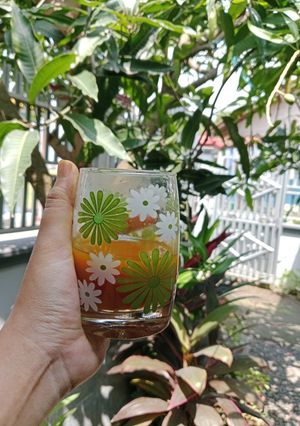 Foto resep Kunyit+jahe asem