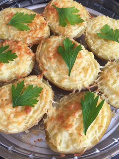 Foto resep Mashed Potato