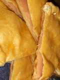Dough for Savory Pie and Pascualina