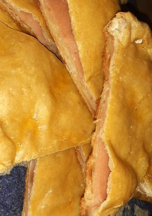 Una foto de Masa para torta de fiambre y pascualina