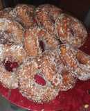 Donuts