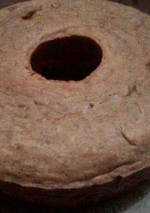Foto resep Bolu pisang panggang nutricake