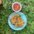 Bala-bala khas sukabumi