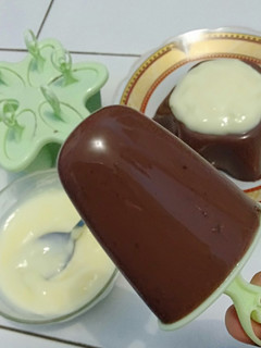 Foto resep Puding Coklat Nutrijell