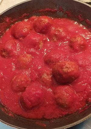 Foto di Sugo della domenica