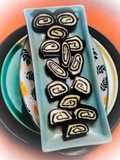 No Fire/Bake: 3 Ingredients- Oreos- Chocolate Swiss Rolls