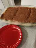 Tiramisú