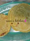 Roti Canai