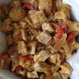 Tumis Tahu Telur Puyuh