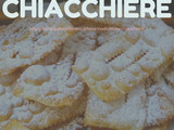 Chiacchiere di Carnevale