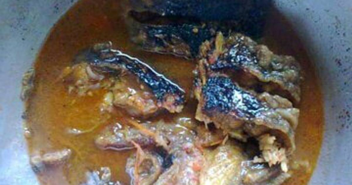 Fish stew/ Nile perch stew Recipe by Owino Silvester - Cookpad