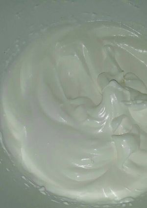 Una foto de Merengue Italiano