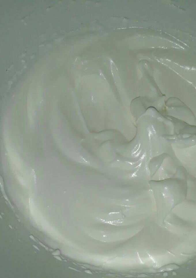 Una foto de Merengue Italiano