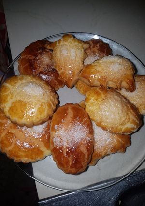 صورة لوصفة حلوة الطابع