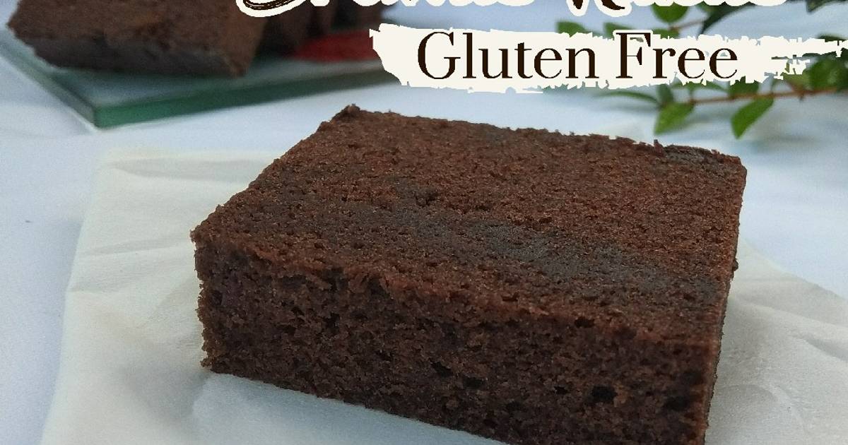 1.071 resep kue free gluten enak dan sederhana - Cookpad